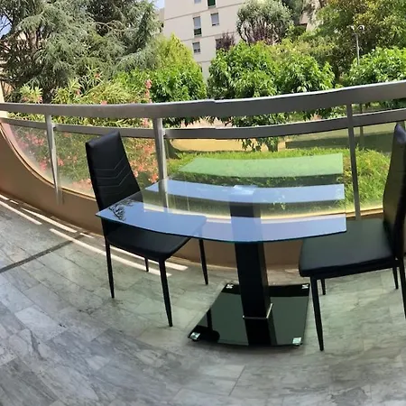 In A Setting With Pool And Parking *
